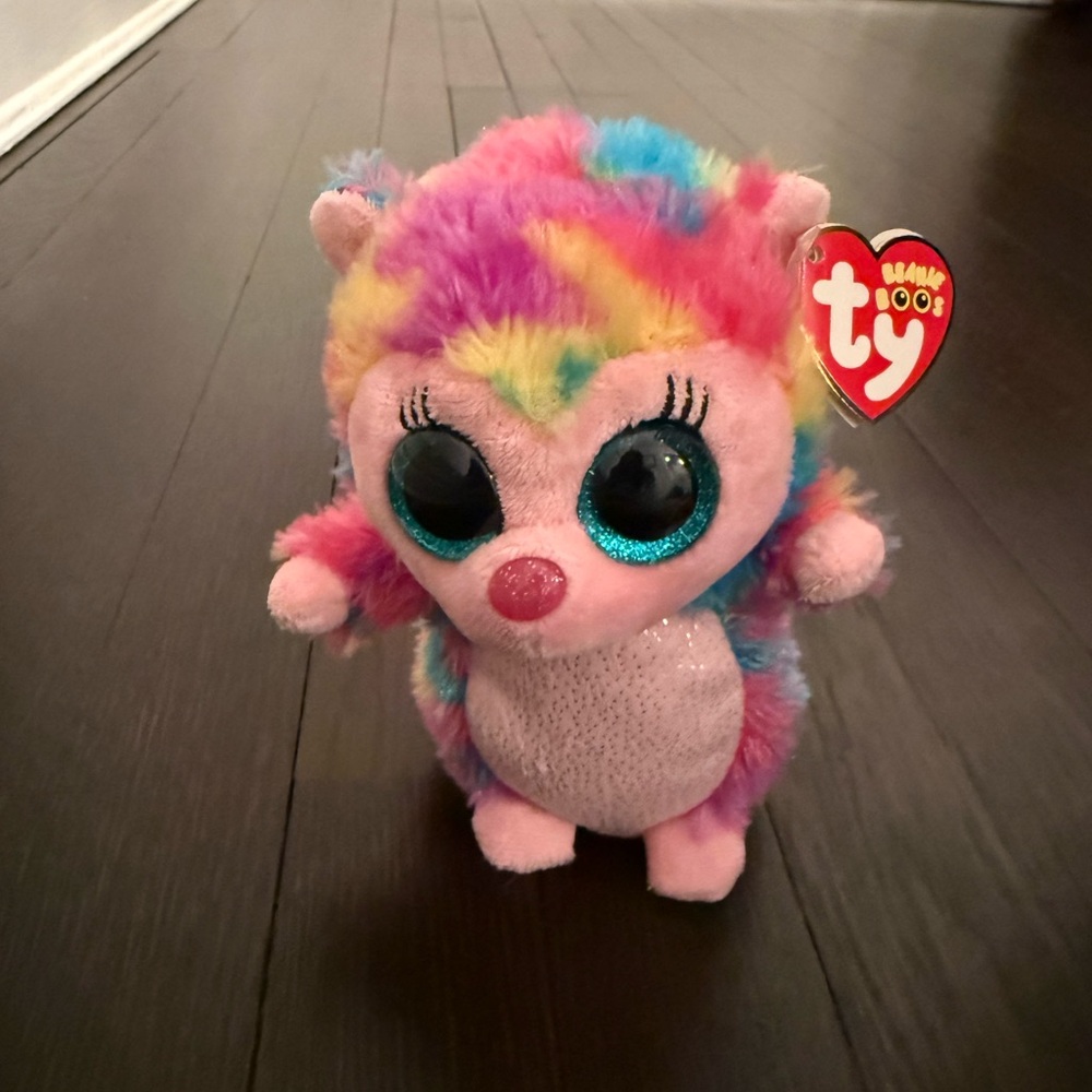 Beanie Boo